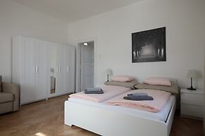 Angel City Apartments