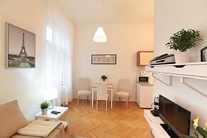 Angel City Apartments