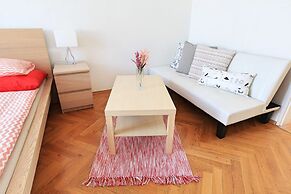 Angel City Apartments