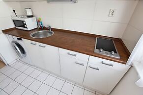 Angel City Apartments