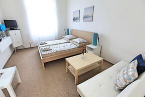 Angel City Apartments