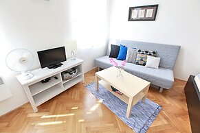 Angel City Apartments