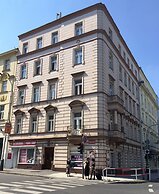 Angel City Apartments