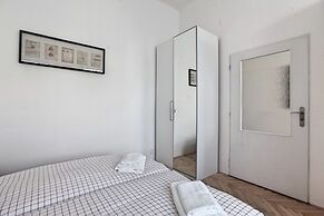 Angel City Apartments