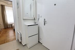 Angel City Apartments