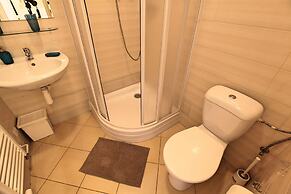 Angel City Apartments