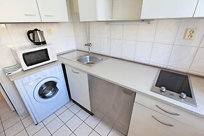 Angel City Apartments