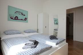 Angel City Apartments