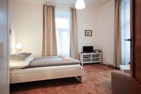 Angel City Apartments