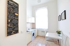 Angel City Apartments