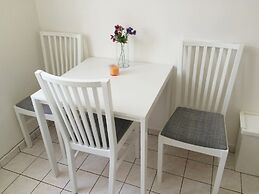 Angel City Apartments