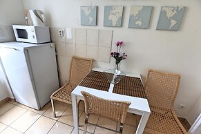 Angel City Apartments