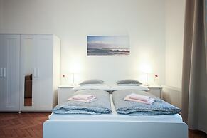 Angel City Apartments