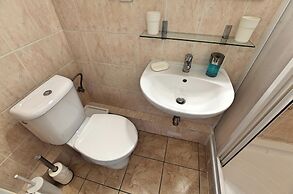 Angel City Apartments