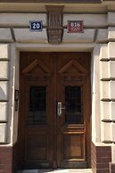 Angel City Apartments