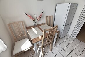 Angel City Apartments