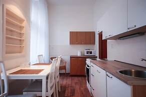 Angel City Apartments