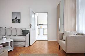 Angel City Apartments