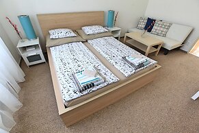 Angel City Apartments