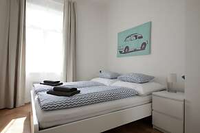 Angel City Apartments