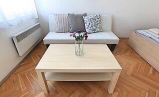 Angel City Apartments