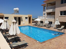 Photothea Apartments