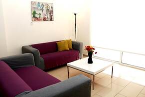 Photothea Apartments