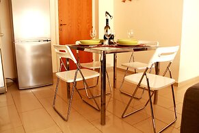 Photothea Apartments