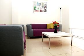 Photothea Apartments