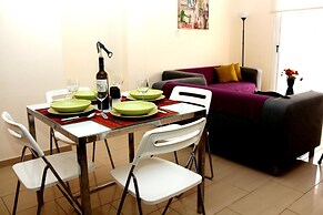 Photothea Apartments