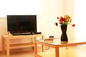 Photothea Apartments