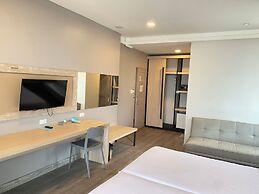 Rayong Chalet Resort