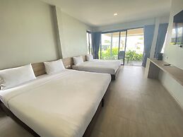 Rayong Chalet Resort