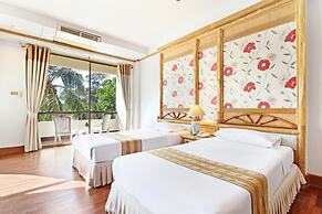 Rayong Chalet Resort