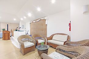 Rayong Chalet Resort