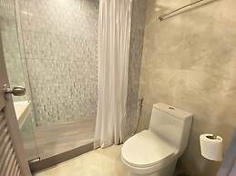 Rayong Chalet Resort