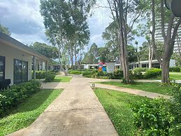 Rayong Chalet Resort