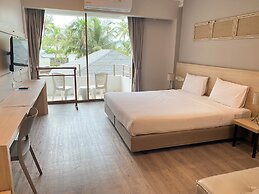 Rayong Chalet Resort