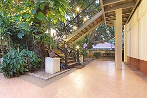 Rayong Chalet Resort