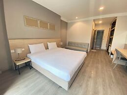 Rayong Chalet Resort