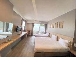 Rayong Chalet Resort