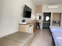 Rayong Chalet Resort