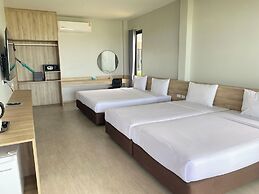Rayong Chalet Resort