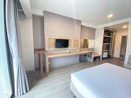 Rayong Chalet Resort