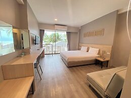 Rayong Chalet Resort