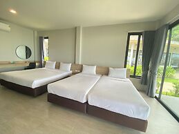 Rayong Chalet Resort