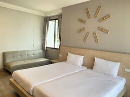 Rayong Chalet Resort