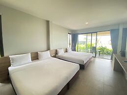 Rayong Chalet Resort