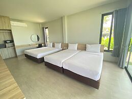 Rayong Chalet Resort