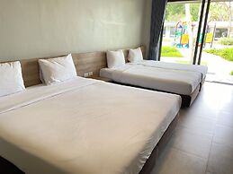 Rayong Chalet Resort